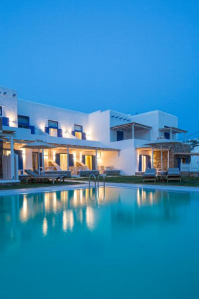 Villa Del Sol Mykonos